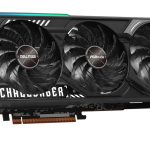 ASRock Challenger AMD Radeon RX 9070 AMD 16 GB graphics card
