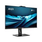 MSI AIO PRO AP272P 14M-886XEU i7-14700 27" IPS LED FHD Non-Touch Anti-Glare 16GB SSD 1TB M.2 AX211 WiFi 6E No OS Black