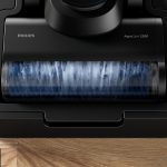 Philips 7000 series XW7263/11 stick vacuum/electric broom 2-in-1 stick vacuum Battery Dry&wet Bagless 0.45 L 160 W Black