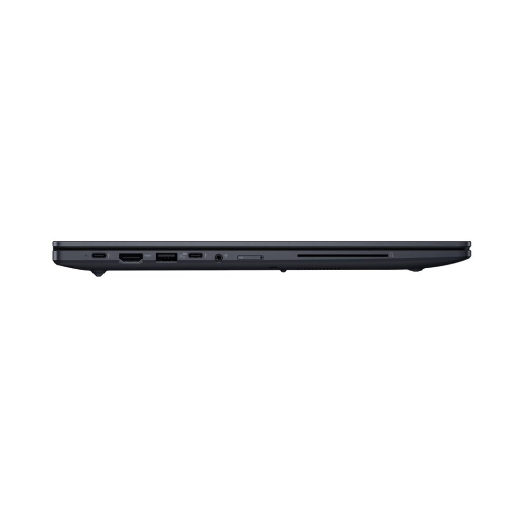 ASUS ExpertBook B3605CVA-MB0505X i5-13420H 16.0" WUXGA 300 nits 60 Hz AG 16 GB DDR5 512 GB SSD Intel UHD Graphics WLAN + Bluetooth 1080p webcam 50 Wh Windows 11 Pro Gentle Grey 3-year on-site warranty