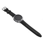 Samsung Galaxy Watch 8 Classic (1.34") AMOLED 46 mm Digital 438 x 438 px Touchscreen Wi-Fi GPS Black