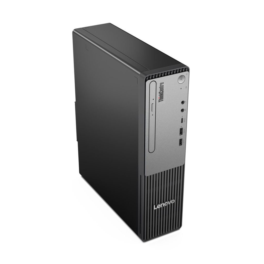 Lenovo ThinkCentre neo 30s Gen 5 Intel® Core™ i5 i5-13420H 16 GB DDR5-SDRAM 512 GB SSD Windows 11 Pro SFF PC Black, Grey