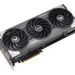 ASUS TUF Gaming TUF-RX9070XT-O16G-GAMING AMD Radeon RX 9070 XT 16 GB GDDR6