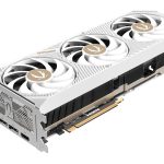 Zotac GAMING GeForce RTX 5070 Ti SOLID CORE OC NVIDIA 16 GB GDDR7