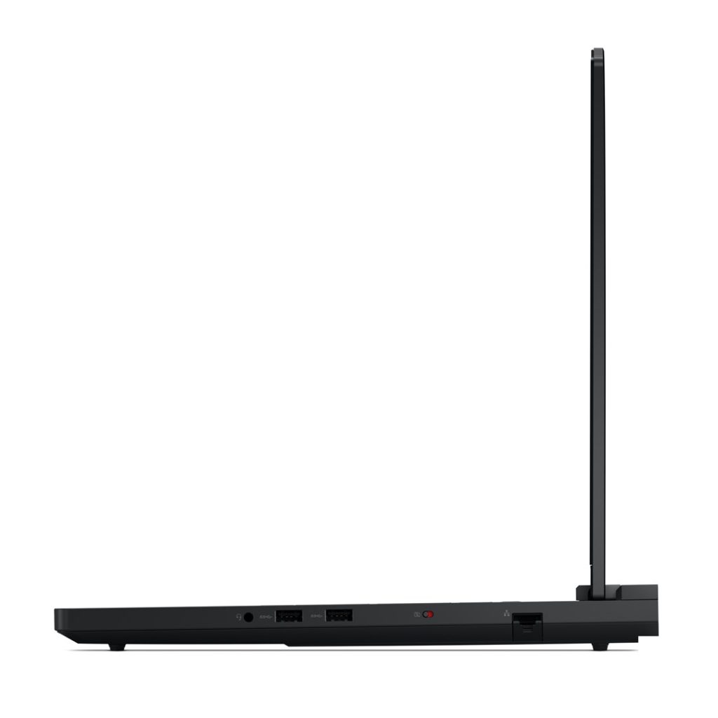 Lenovo Legion Pro 7 16IAX10H Intel Core Ultra 9 275HX Laptop 40.6 cm (16") WQXGA 64 GB DDR5-SDRAM 1 TB SSD NVIDIA GeForce RTX 5090 Wi-Fi 7 (802.11be) Windows 11 Home Black