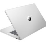 HP 17-cn4009nw Intel Core 5 120U Laptop 43.9 cm (17.3") Full HD 16 GB DDR4-SDRAM 512 GB SSD Wi-Fi 6 (802.11ax) Windows 11 Home Silver