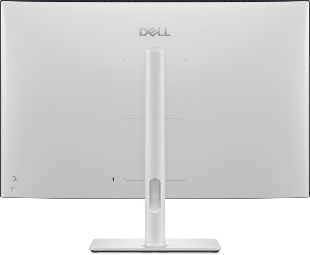 DELL Plus S3225QC computer monitor 80.3 cm (31.6") 3840 x 2160 pixels 4K Ultra HD QD-OLED Black, Silver