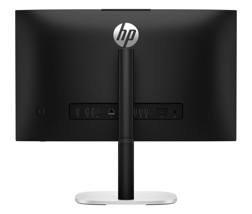 HP ProStudio 4 G1i AI PC Intel Core Ultra 7 265T 60,5 cm (23.8") 1920 x 1080 px All-in-One PC 16 GB DDR5-SDRAM 1 TB SSD Windows 11 Pro Wi-Fi 6E (802.11ax) Black