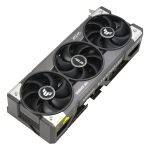 ASUS TUF Gaming TUF-RTX5090-O32G-GAMING NVIDIA GeForce RTX 5090 32 GB GDDR7