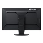 EIZO FlexScan EV2785-BK computer monitor 68.6 cm (27") 3840 x 2160 pixels 4K Ultra HD LED Black