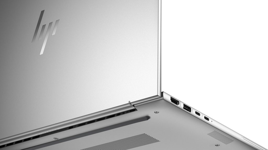 HP EliteBook 840 G11 Intel Core Ultra 5 125H Laptop 35.6 cm (14") WUXGA 16 GB DDR5-SDRAM 512 GB SSD Wi-Fi 6E (802.11ax) Windows 11 Pro AI PC Silver