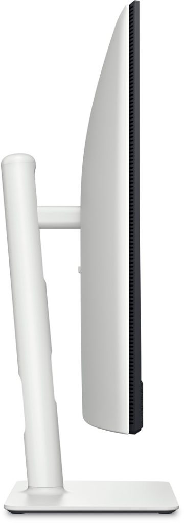 DELL Plus S3225QC computer monitor 80.3 cm (31.6") 3840 x 2160 pixels 4K Ultra HD QD-OLED Black, Silver