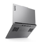 Lenovo LOQ 15IRX10 Intel® Core™ i5 i5-13450HX Laptop 39.6 cm (15.6") Full HD 16 GB DDR5-SDRAM 1 TB SSD NVIDIA GeForce RTX 5050 Wi-Fi 6 (802.11ax) Windows 11 Home Grey