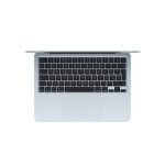 Apple MacBook Air Apple M M5 Laptop 34.5 cm (13.6") 16 GB 512 GB SSD Wi-Fi 7 (802.11be) macOS Tahoe Blue