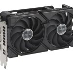 ASUS Dual -RX9060XT-16G AMD Radeon RX 9060 XT 16 GB GDDR6