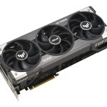 ASUS TUF Gaming TUF-RTX5090-O32G-GAMING NVIDIA GeForce RTX 5090 32 GB GDDR7