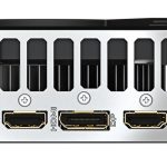 GIGABYTE GeForce RTX 5050 D6 8G Graphics Card - 8GB GDDR6, 128bit, PCI-E 5.0, 2572MHz Core Clock, 2 x DP, 2 x HDMI, NVIDIA DLSS 4, GV-N5050D6-8GD