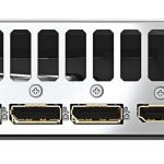 GIGABYTE GeForce RTX 5060 Ti EAGLE OC 8G Graphics Card - 8GB GDDR7, 128bit, PCI-E 5.0, 2617MHz Core Clock, 3 x DisplayPort, 1 x HDMI, GV-N506TEAGLE OC-8GD