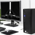 Actina 5901443334330 PC i3-12100 Mini Tower Intel® Core™ i3 8 GB DDR4-SDRAM 512 GB SSD Windows 11 Pro Education Black