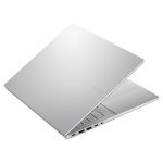 ASUS Vivobook S16 S3607VA-RP097W Core 5 210H 16.0" WUXGA IPS-level Panel 144Hz 300nits AG 16GB DDR5 SSD512 Intel UHD Graphics WLAN+BT Cam1080p 70WHrs Win11 Cool Silver