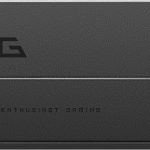 MSI MEG Ai1600T 1600W PCIE5 80+ Titanium power supply (306-7ZPEX11-CE0)
