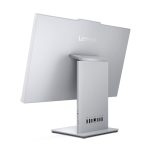 Lenovo IdeaCentre AIO 24IRH9 Intel® Core™ i5 i5-13420H 60.5 cm (23.8") FHD All-in-One PC 16 GB DDR5-SDRAM 1 TB SSD Windows 11 Home Wi-Fi 6 (802.11ax) Grey