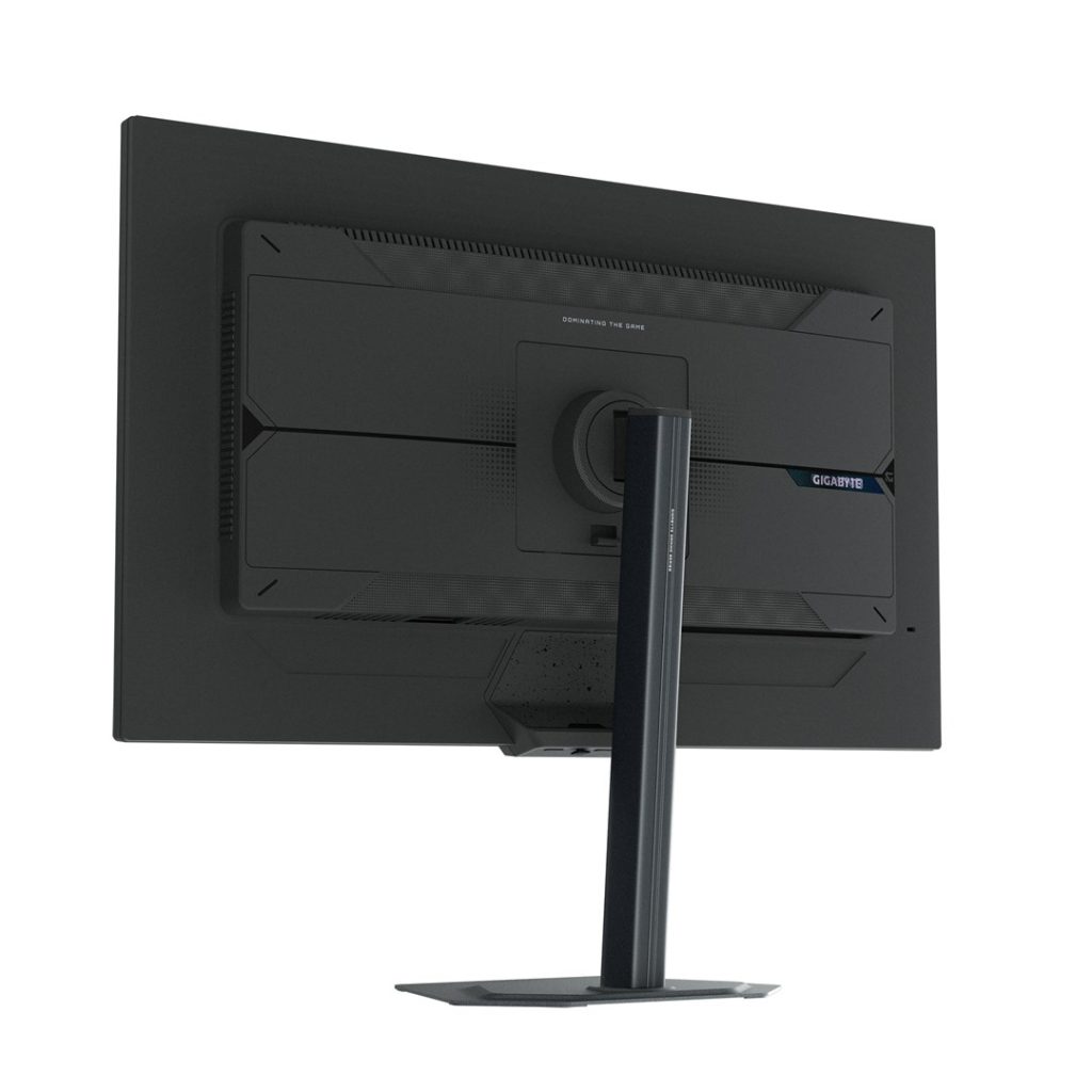 GIGABYTE M27Q3 27" QHD Gaming Monitor - 2560 x 1440, 300Hz, 1ms, 400 cd/m², FreeSync Premium, Display HDR400, HDMI 2.0, Displayport 1.4