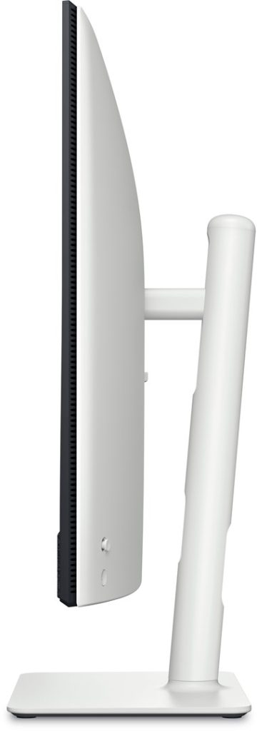 DELL Plus S3225QC computer monitor 80.3 cm (31.6") 3840 x 2160 pixels 4K Ultra HD QD-OLED Black, Silver