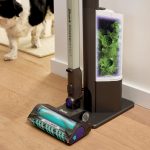 SHARK IP3251EU Upright Vacuum Cleaner