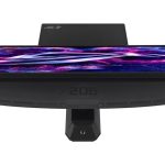 ASUS ROG Strix OLED XG32UCDS computer monitor 80 cm (31.5") 3840 x 2160 pixels 4K Ultra HD QD-OLED Black