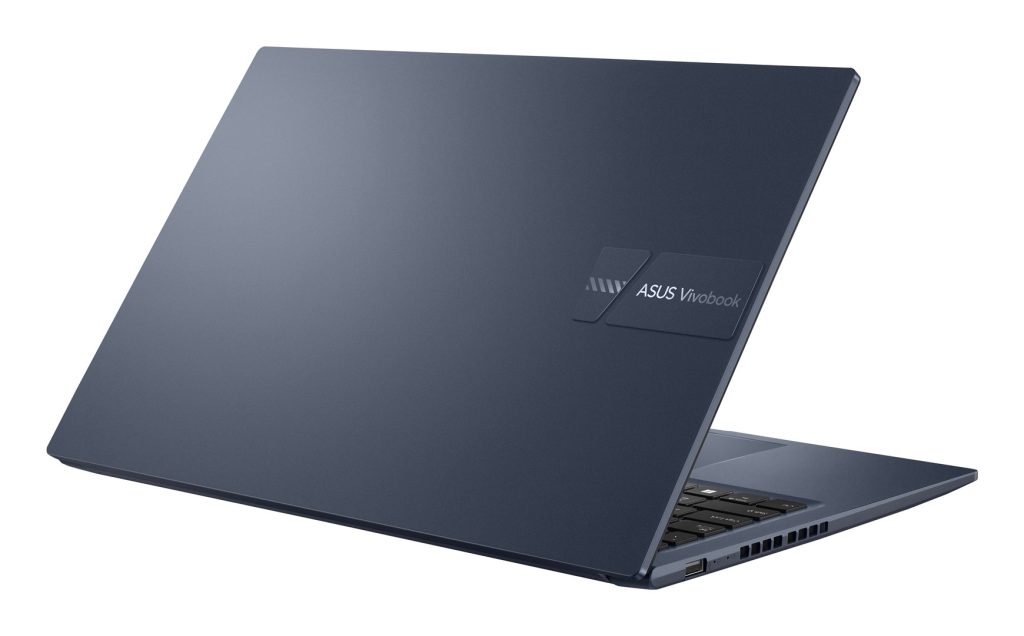 ASUS Vivobook 15 X1502VA-BQ737 Intel® Core™ i5 i5-13420H Laptop 39.6 cm (15.6") Full HD 16 GB DDR4-SDRAM 1 TB SSD Wi-Fi 6E (802.11ax) Blue Unpacked