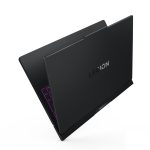 Lenovo Legion Pro 5 16ADR10 AMD Ryzen™ 7 8745HX Laptop 40.6 cm (16") WQXGA 32 GB DDR5-SDRAM 1 TB SSD NVIDIA GeForce RTX 5060 Wi-Fi 6 (802.11ax) NoOS Black