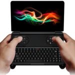 GPD WIN Mini (2025) Mini Laptop 16GB/SSD 1TB WIN 11 Home Black
