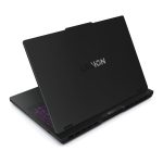 Lenovo Legion Pro 5 16IAX10H Ultra 9 275HX 16" WQXGA OLED 500 nits Glossy 165 Hz 32 GB DDR5 5600 SSD 1 TB GeForce RTX 5070 Ti 12 GB 80 Wh NoOS Eclipse Black