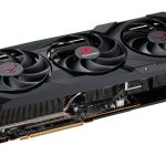 PowerColor Red Devil AMD Radeon RX 9070 GRE 12 GB GDDR6