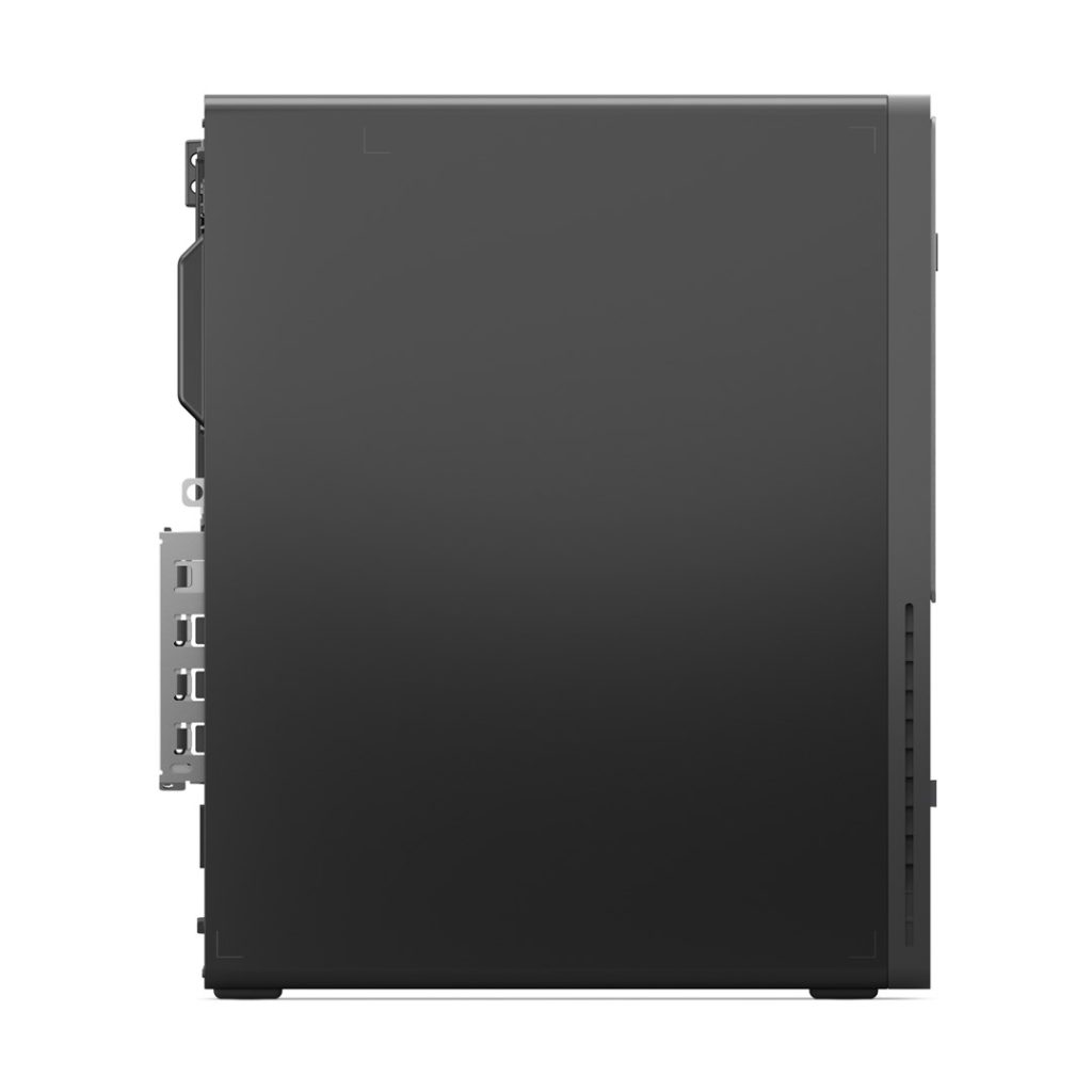 Lenovo ThinkCentre neo 50s Gen 5 Intel® Core™ i5 i5-14400 16 GB DDR5-SDRAM 512 GB SSD Windows 11 Pro SFF PC Black, Grey
