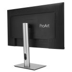 ASUS ProArt PA279CRV computer monitor 68.6 cm (27") 3840 x 2160 pixels 4K Ultra HD LCD Black Unpacked