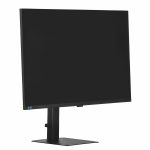 Samsung S60UD computer monitor 81.3 cm (32") 2560 x 1440 pixels Quad HD LCD Black