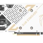 Zotac GAMING GeForce RTX 5070 Twin Edge OC NVIDIA 12 GB GDDR7