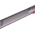 Dyson V15 Detect Absolute handheld vacuum Nickel, Yellow 446986-01 Unpacked