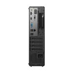 Lenovo ThinkCentre neo 50s Gen 5 Intel® Core™ i5 i5-13400 16 GB DDR5-SDRAM 512 GB SSD Windows 11 Pro SFF PC Black, Grey