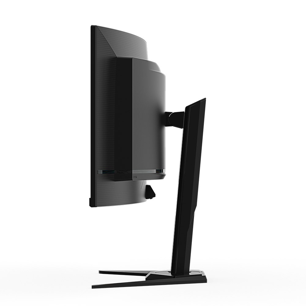 GIGABYTE CO49DQ OLED Curved Gaming Monitor - 5120x1440(DQHD), 1800R, 144Hz, 0.03ms, KVM, FreeSync Premium Pro, HDMI 2.1