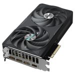 GIGABYTE GeForce RTX 5060 Ti EAGLE OC 8G Graphics Card - 8GB GDDR7, 128bit, PCI-E 5.0, 2617MHz Core Clock, 3 x DisplayPort, 1 x HDMI, GV-N506TEAGLE OC-8GD