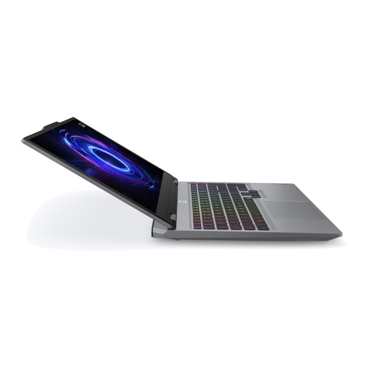 Lenovo LOQ 15IRX10 i5-13450HX 15.6" FHD IPS 300 nits AG 144 Hz 16 GB DDR5 4800 SSD 512 GeForce RTX 5060 8 GB 60 Wh NoOS Luna Grey
