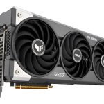 ASUS TUF Gaming TUF-RX9070XT-O16G-GAMING AMD Radeon RX 9070 XT 16 GB GDDR6
