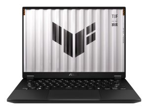 ASUS TUF Gaming A14 FA401UM-RG014 Ryzen 7 260 14.0" 2.5K 165Hz IPS-level 400nits AG 16GB LPDDR5X SSD512 GeForce RTX 5060_8GB WLAN+BT Cam1080p 73WHrs NoOS Jaeger Grey