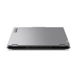 Lenovo LOQ 15AHP10 AMD Ryzen™ 5 220 Laptop 39.6 cm (15.6") Full HD 16 GB DDR5-SDRAM 512 GB SSD NVIDIA GeForce RTX 5050 Wi-Fi 6 (802.11ax) Windows 11 Home Grey