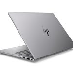 HP ZBook 8 G1ak Copilot+ PC AMD Ryzen AI 7 PRO 350 Mobile workstation 35.6 cm (14") WUXGA 16 GB DDR5-SDRAM 1 TB SSD Wi-Fi 7 (802.11be) Windows 11 Pro AI Workstation, AI PC Silver