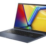 ASUS Vivobook 15 X1502VA-BQ737 Intel® Core™ i5 i5-13420H Laptop 39.6 cm (15.6") Full HD 16 GB DDR4-SDRAM 1 TB SSD Wi-Fi 6E (802.11ax) Blue Unpacked