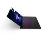 Lenovo Legion Pro 7 16IAX10H Intel Core Ultra 9 275HX Laptop 40.6 cm (16") WQXGA 64 GB DDR5-SDRAM 1 TB SSD NVIDIA GeForce RTX 5090 Wi-Fi 7 (802.11be) Windows 11 Home Black
